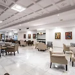 Sur Suites Palmeras 525