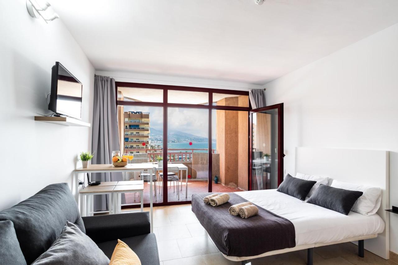 Lejlighed Sur Palmeras 525 Fuengirola